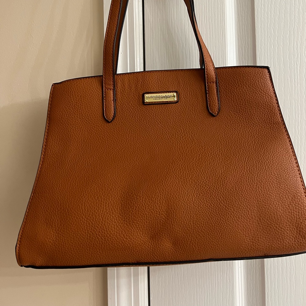 London Fog Shoulder Bag